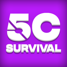 [💲] 5c || Survival