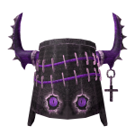 Poisonious Bucket of Everlasting Torment