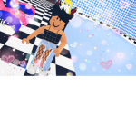 Justice dance team