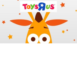 Toys R us winter wonder land