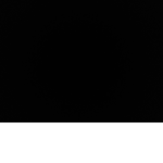 Black poop
