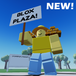 ROCK PLAZA [NEW]