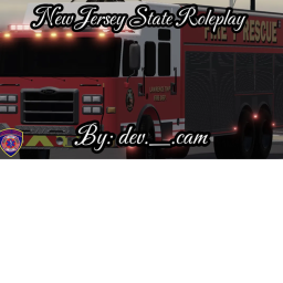 NJSRP | New Jersey State Roleplay