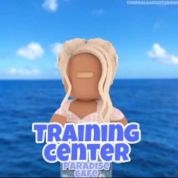 Paradise Cafe! - Training Center