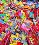 Candy kid craze group