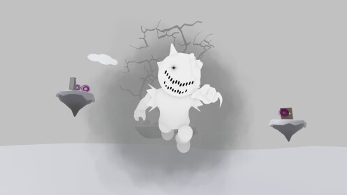 [XMAS] Piggy Nightmares RP