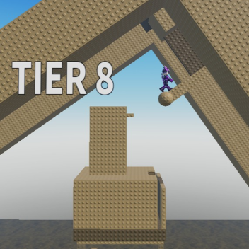 Tier 8 -Clay Horizon