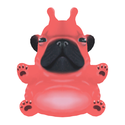 Alien Puppy