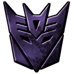 Decepticon Imperium | WFC Trilogy