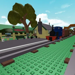 EastaN Railway Classic icon