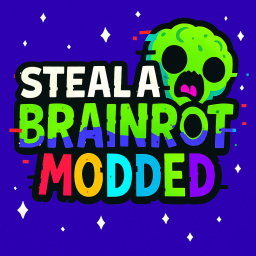 Steal a Brainrot [ ADMIN ! ]