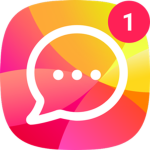 Chat Tag Group Thumbnail