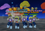 MIMI ARMY hehe