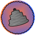 Game Badge Icon