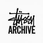 Stüssy Archive