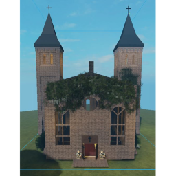 Son's Supreme Church!