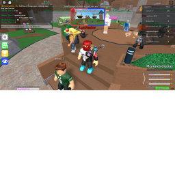 salon de eventos del grupo