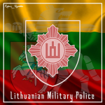 (LT) Lithuanian Military Police