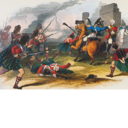 Battle of the King's Meadow