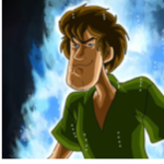 Shaggy Crew.