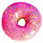 ''THE DONUTS''