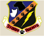 Secret Animal Storm Agents