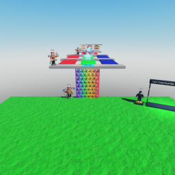 Fun Obby
