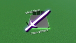 Fight Others for Time