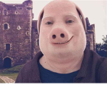 John Pork The Almighty