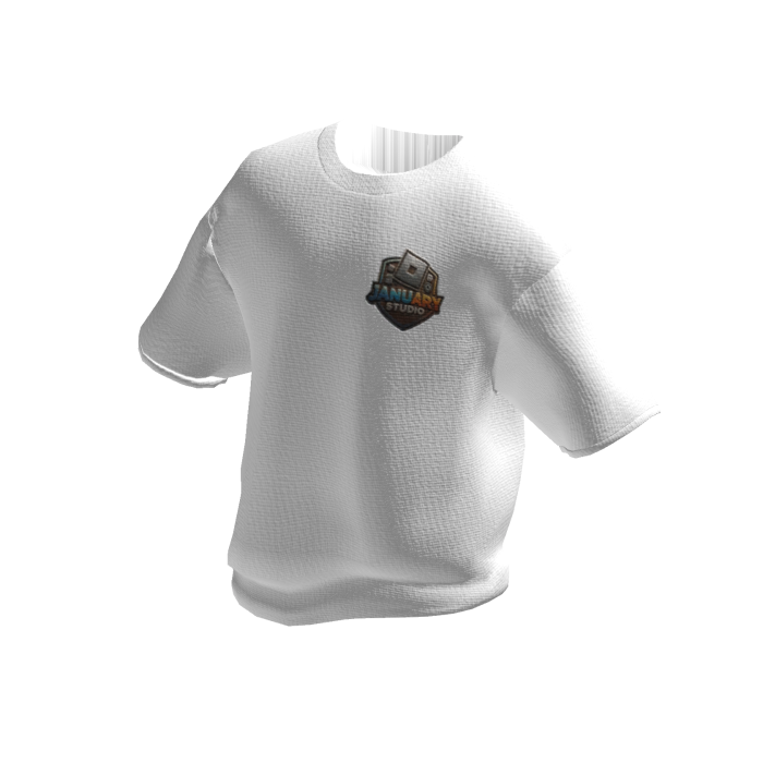 Kaos Pantai Voice Chat