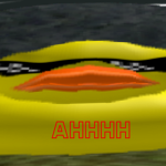 AHHH DUCKS