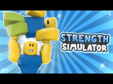 Strength simulator