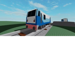 [CANCELLED] Argentine Railroad icon