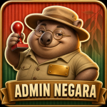 Admin Negara