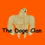 THE DOGE CLAN!!!!