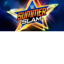 WWE SUMMER SLAM SHOW (TONIGHT)