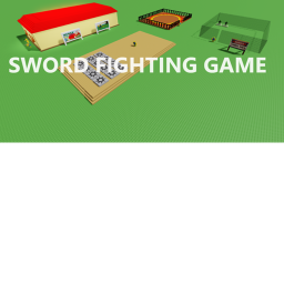sword fighting game