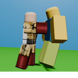 Cool battleground's