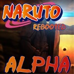 Naruto Shippuden Rebooted 2 [v2.23]