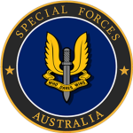 |AA| - Australian Special Forces