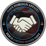 Navy Foreign Affairs ᅠᅠ