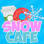 Snow Cafe.