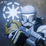 [CT] Republic Commandos