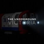 The Underground: Victoria