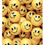 Happy and unique