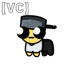 [VC] Simon Says! ( Mango's Minigames )