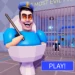 PRISON ESCAPE OBBY [FIRST PERSON!] icon