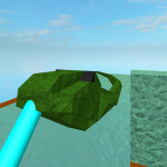 Battle of the Colossus (Obby)