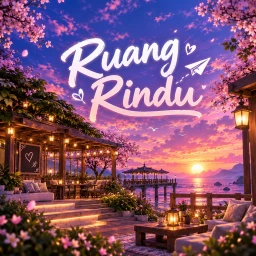 [BARU] RUANG RINDU icon