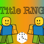 Title RNG